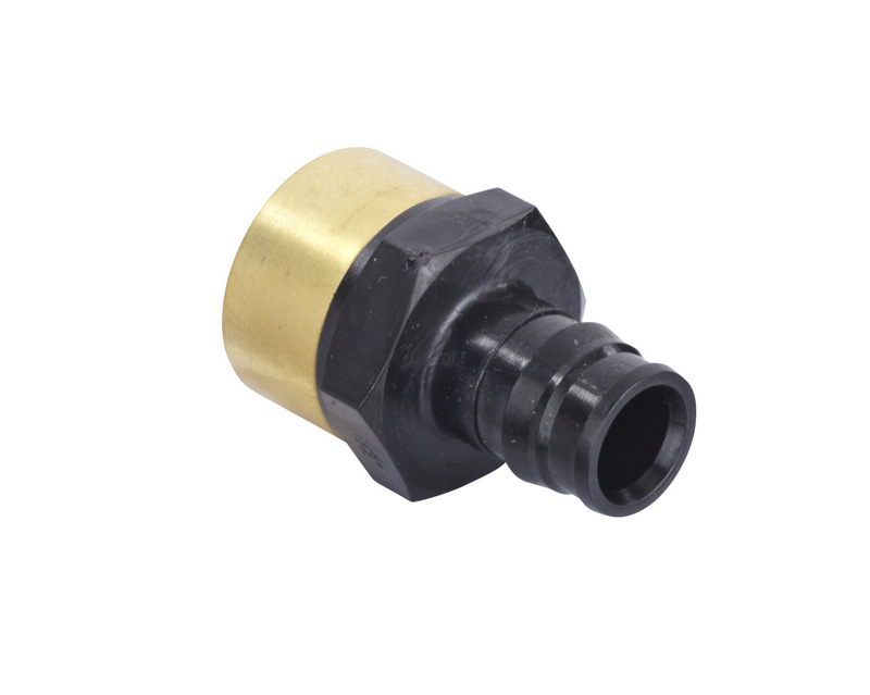 Brass Female Adapter