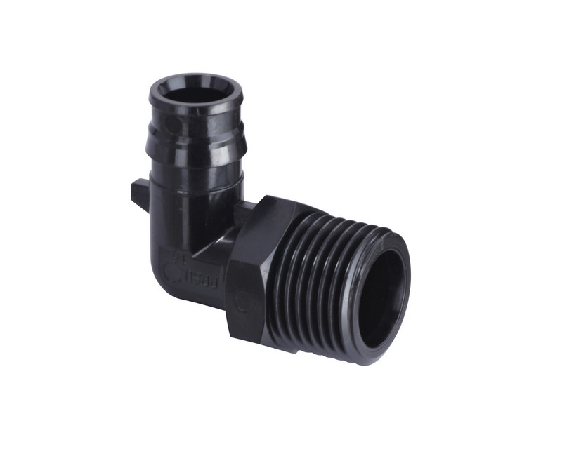 PPSU Male Adapter Elbow